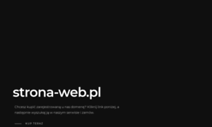 Strona-web.pl thumbnail