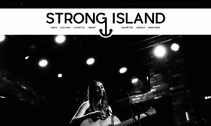 Strong-island.co.uk thumbnail