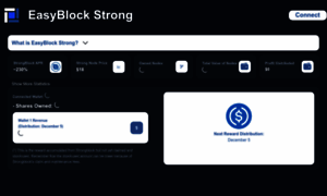 Strong.easyblock.finance thumbnail