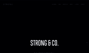 Strongandco.net thumbnail