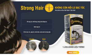 Stronghair.vn-sanpham.info thumbnail