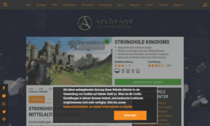 Stronghold-kingdoms.browsergames.de thumbnail