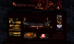 Stronghold.forumfree.it thumbnail