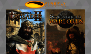 Strongholdcrusader2.com thumbnail