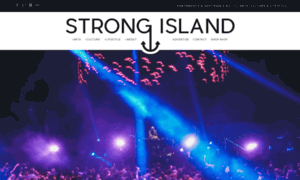 Strongisland.co thumbnail