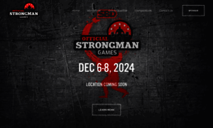 Strongman.games thumbnail