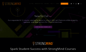 Strongmind.com thumbnail