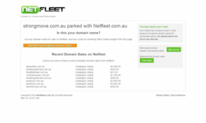 Strongmove.com.au thumbnail