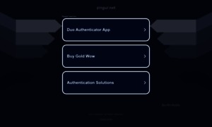 Strongpasswordgenerator.com.zingur.net thumbnail