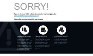 Strongpasswordgenerator.net thumbnail