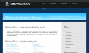 Stronice.net.pl thumbnail