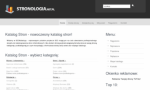 Stronologia.net.pl thumbnail