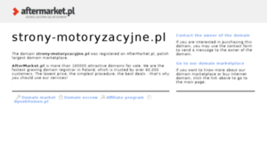 Strony-motoryzacyjne.pl thumbnail