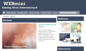 Strony.opoczno.pl thumbnail