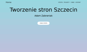 Strony.szczecin.pl thumbnail