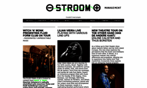 Stroom.ws thumbnail