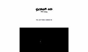 Strop.co thumbnail