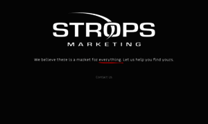 Strops.com thumbnail