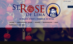 Stroseoflima.com thumbnail