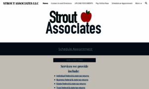 Stroutcpa.com thumbnail