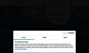 Strube-sugarbeet.co.uk thumbnail