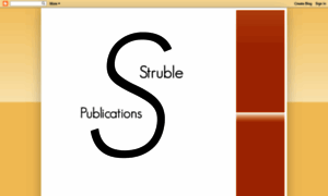 Strublepublications.com thumbnail