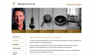Struch-coaching.de thumbnail