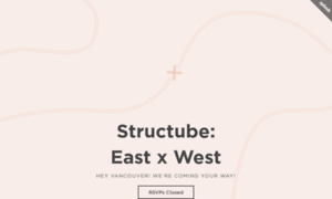 Structube-eastxwest.splashthat.com thumbnail