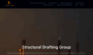 Structural-drafting.com thumbnail