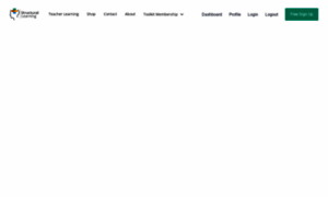 Structural-learning.com thumbnail