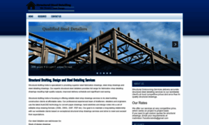 Structural-steel-detailing-services.blogspot.com thumbnail