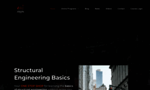 Structuralengineeringbasics.com thumbnail