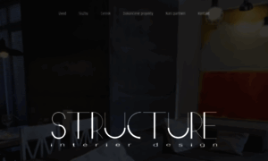 Structure-design.sk thumbnail