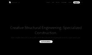 Structurecraft.com thumbnail