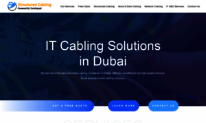 Structuredcabling.ae thumbnail