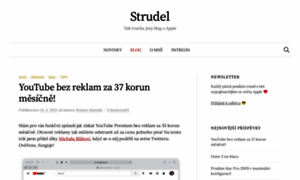 Strudel.cz thumbnail