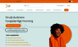 Struijk-audiciens.nl thumbnail