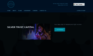 Strustcapital.com thumbnail