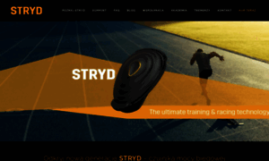 Stryd.com.pl thumbnail