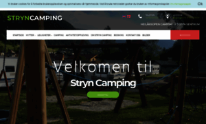 Stryn-camping.no thumbnail