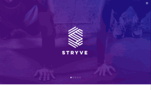 Stryve.fit thumbnail