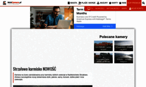 Strzalowo.webcamera.pl thumbnail