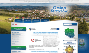 Strzyzow.pl thumbnail
