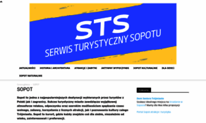 Sts.sopot.pl thumbnail