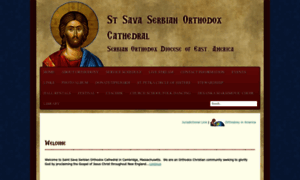 Stsavaboston.org thumbnail