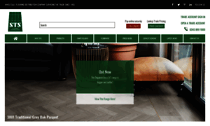 Stsflooring.co.uk thumbnail