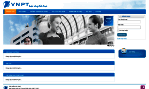 Stsg.vnpt-invoice.com.vn thumbnail