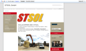 Stsol.de thumbnail