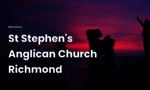 Ststephensrichmond.com.au thumbnail