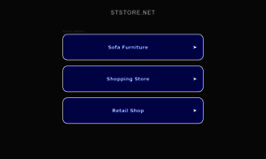 Ststore.net thumbnail